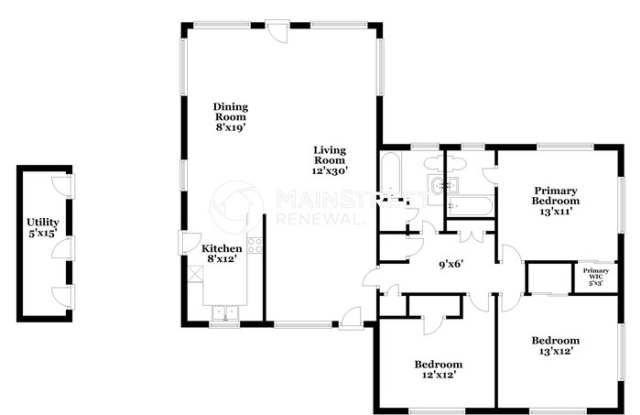 5730 Oleander Drive Gallery 2