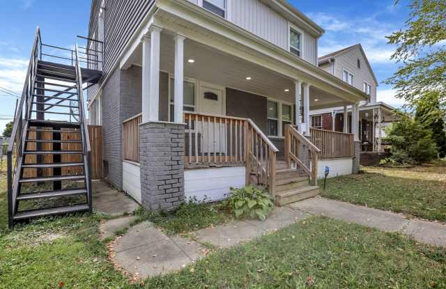1745 Sullivant Avenue - 1745 Sullivant Avenue, Columbus, OH 43223