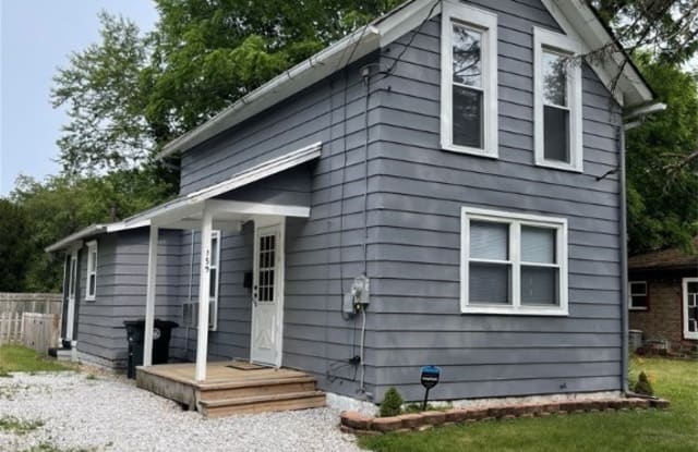 159 Westwood Avenue - 159 Westwood Avenue, Akron, OH 44302
