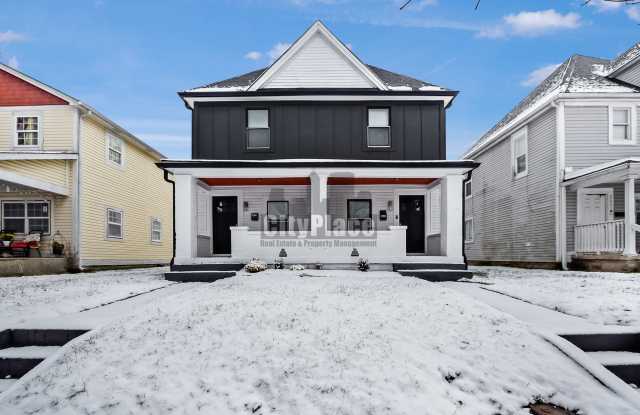 2625 Guilford Ave photos photos