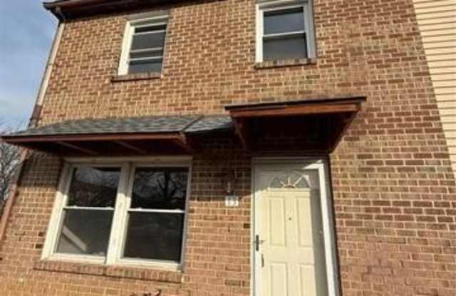 13 Eisenhower Circle - 13 Eisenhower Circle, Fullerton, PA 18052