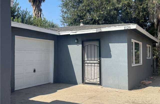 1124 Ramona Avenue photos photos