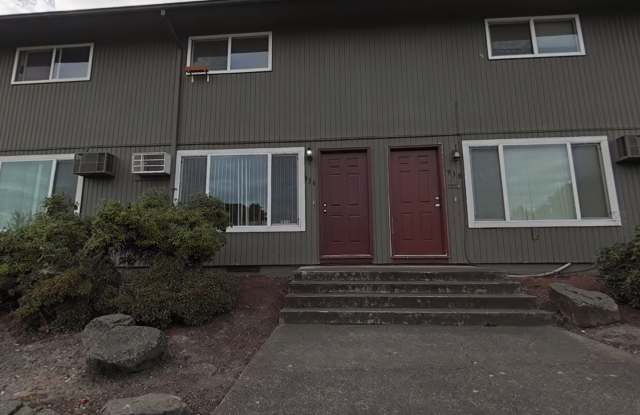 2 Bedroom Apartment ~ Albany ~ Small Pet Friendly - 936 21st Avenue Southwest, Albany, OR 97321