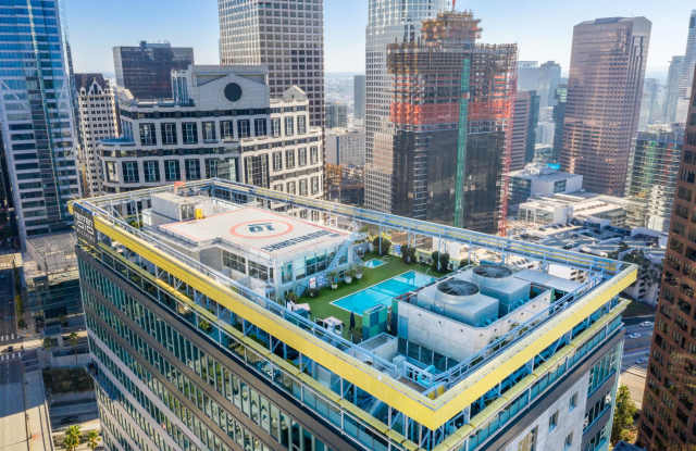 TENTEN Wilshire photos photos TENTEN Wilshire photos photos