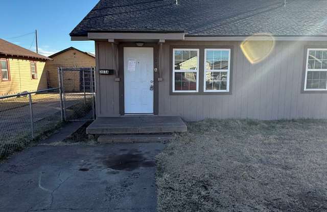 303 South Fairmont StreetUnit A photos photos