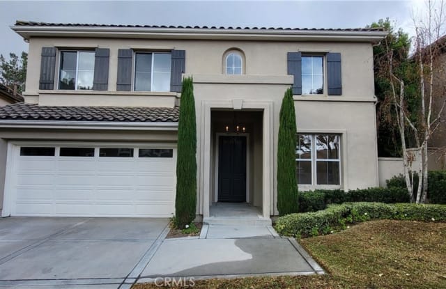 18 Chaminade - 18 Chaminade, Newport Beach, CA 92657