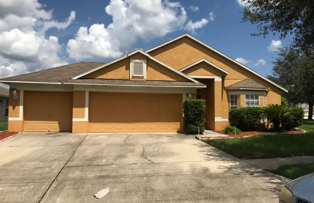 12836 Standbridge Dr - 12836 Standbridge Drive, Riverview, FL 33579