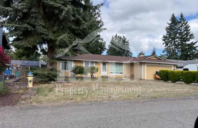 3 BED 1.5 BATH RAMBLER - PORT ORCHARD photos photos