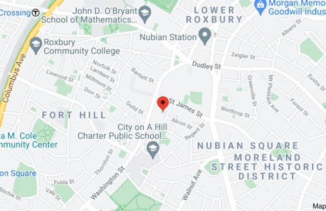 Sunny 4 Bed in Roxbury .5mi from the Orange Line Gallery 3