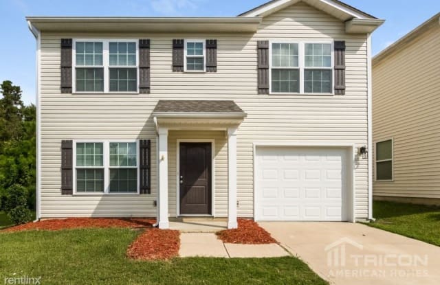 239 Morning Dew Drive - 239 Morning Dew Drive, Concord, NC 28025