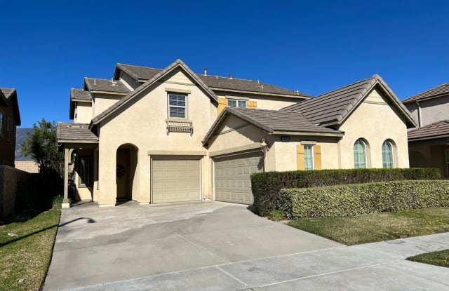 12576 Chimney Rock Dr - 12576 Chimney Rock Drive, Rancho Cucamonga, CA 91739