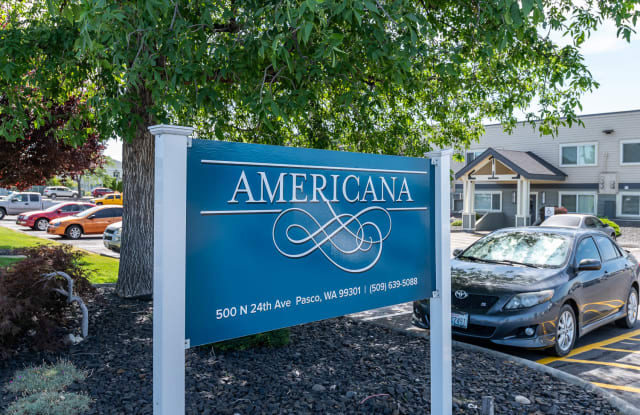 Americana photos photos