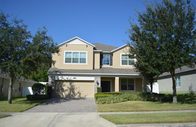 2428 Pickford Circle - 2428 Pickford Circle, Apopka, FL 32703
