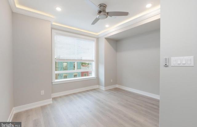 2550 N HOWARD ST #2 - 2550 North Howard Street, Philadelphia, PA 19133