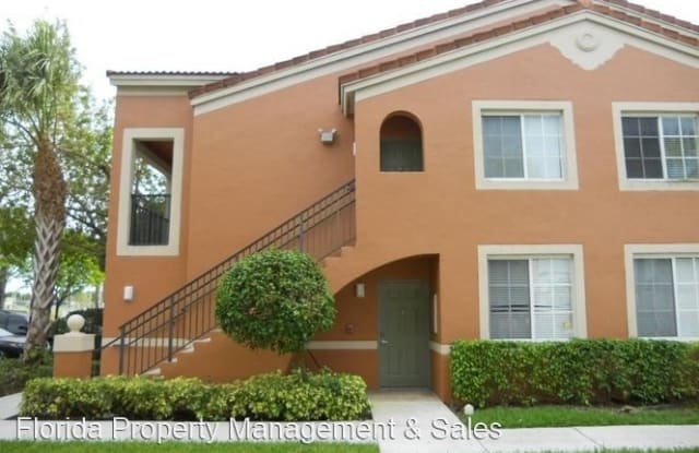 7910 Nob Hill Road #101 - 7910 N Nob Hill Rd, Tamarac, FL 33321