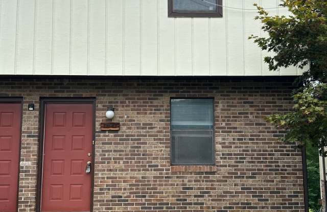 2 Bedroom / 1.5 bath Townhouse, Kingsport TN Gallery 1