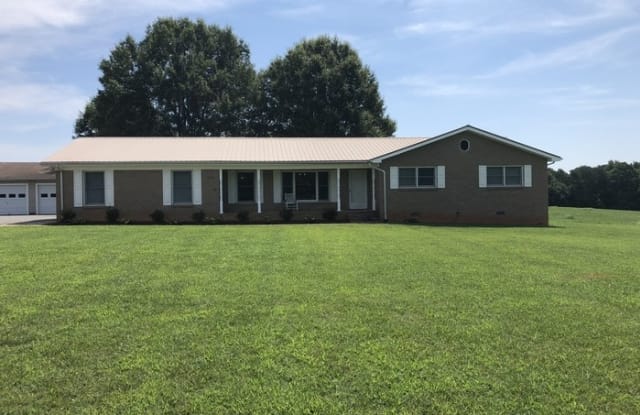 2371 Charlotte Highway - 2371 Charlotte Highway, Iredell County, NC 28117