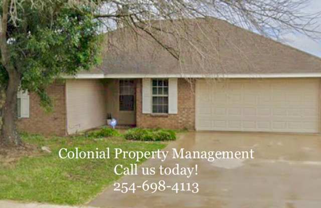 3Bd/2Ba in Killeen, TX! photos photos