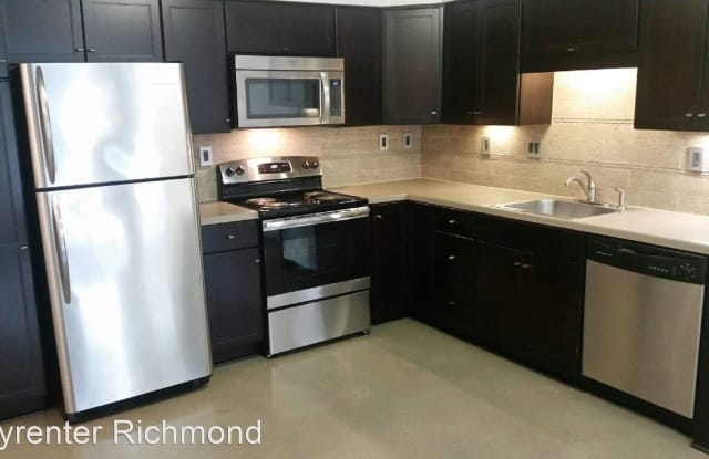 10800 Smithers Court - 10800 Smithers Court, Henrico County, VA 23238