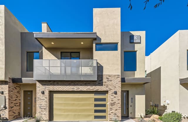 Gorgeous townhome in gated community-fully furnished or can be leased unfurnished! photos photos