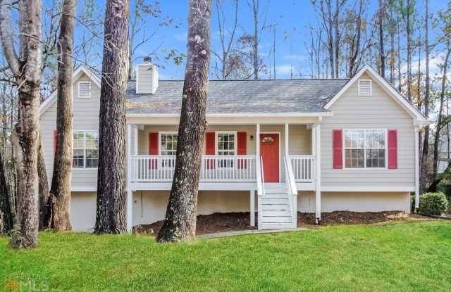 46 Thornbrooke Drive - 46 Thornbrooke Drive, Paulding County, GA 30141