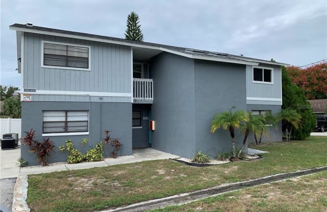 6725 CONGRESS STREET - 6725 Congress Street, New Port Richey, FL 34653