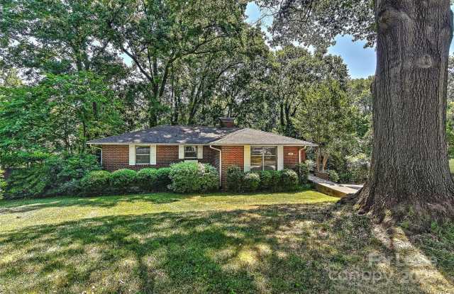 1215 Sewickley Drive - 1215 Sewickley Drive, Charlotte, NC 28209