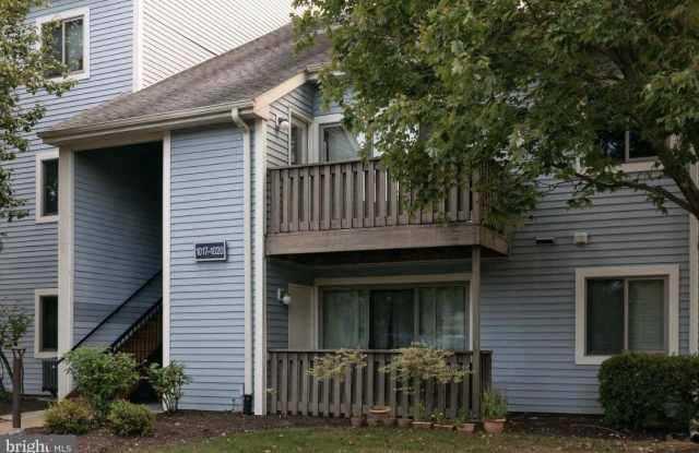 1018 ASPEN Drive - 1018 Aspen Drive, Princeton Meadows, NJ 08536