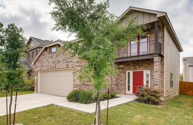 8726 Atwater Creek - 8726 Atwater Creek, San Antonio, TX 78245