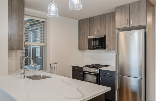 The Park Manor Apartments Gallery 3