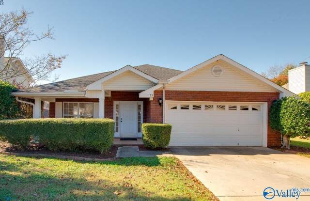 135 Bremerton Drive - 135 Bremerton Drive Southwest, Huntsville, AL 35824