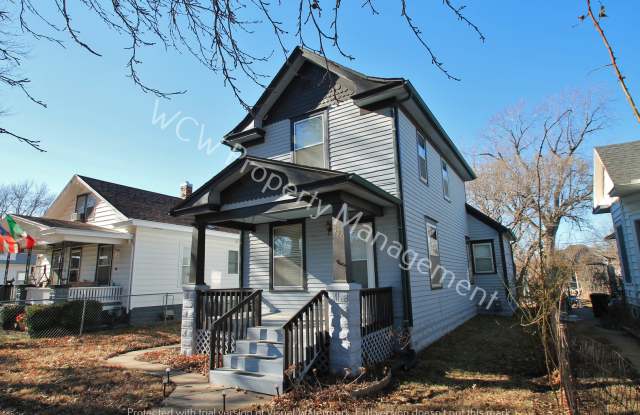 Nice two bedroom home in historic Oakland Area photos photos