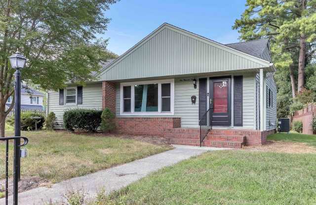 505 Monticello Avenue photos photos
