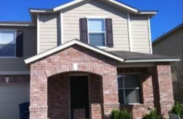 13710 Pebble Ranch - 13710 Pebble Ranch, San Antonio, TX 78249