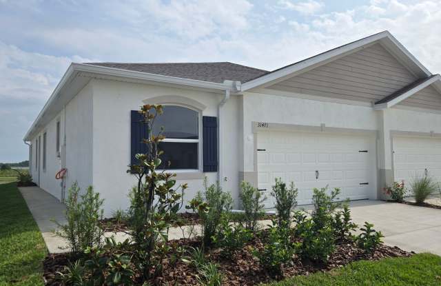 Towns at Woodsdale Villa! -3/2/2 in Wesley Chapel photos photos