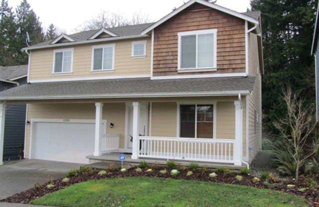 11805 60th Ave SE - 11805 60th Avenue Southeast, Eastmont, WA 98296