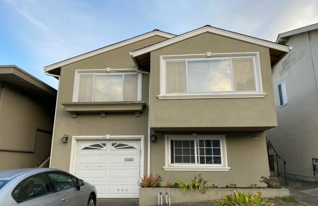 111 Mirada - 111 Mirada Drive, Daly City, CA 94015