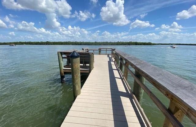 156 Hercules DR - 156 Hercules Drive, Fort Myers Beach, FL 33931