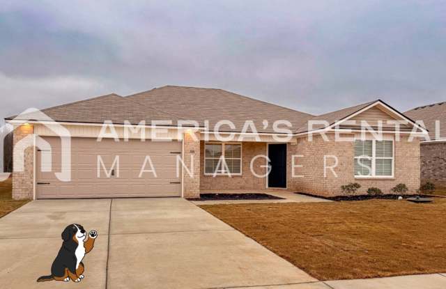 Beautiful Brick Home in Toney, AL - Available to View with 48 Hours Notice!!! photos photos