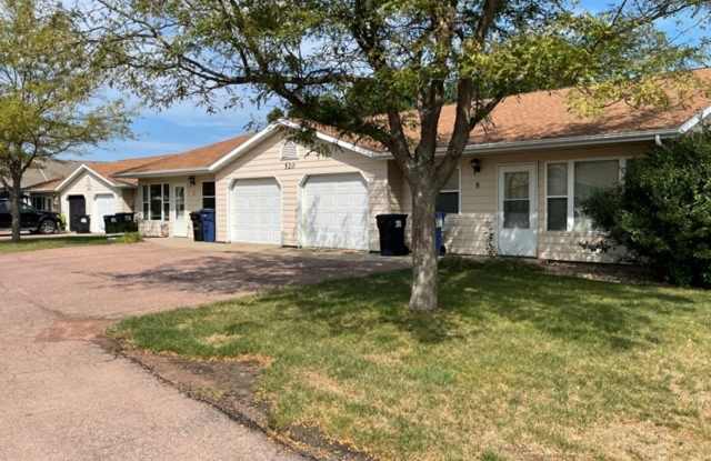 Morgan Lane Townhomes photos photos