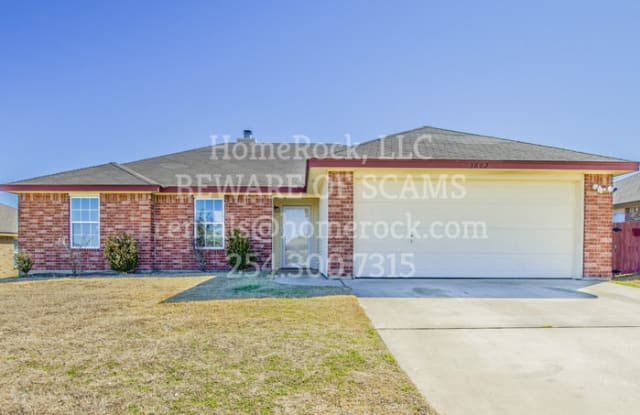 3802 Jake Spoon Drive - 3802 Jake Spoon Drive, Killeen, TX 76549