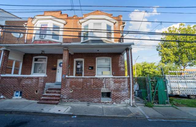 ✨ Spacious 3-Bedroom Home in Allentown – Modern Comfort  Convenient Location ✨ photos photos