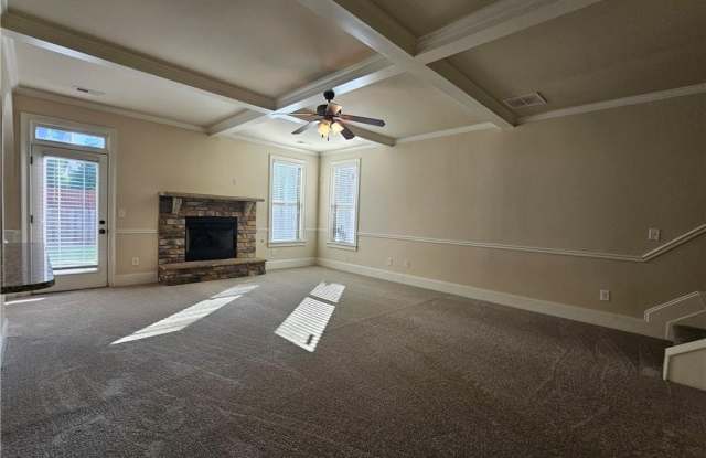 1550 Horseshoe Creek Lane Gallery 4