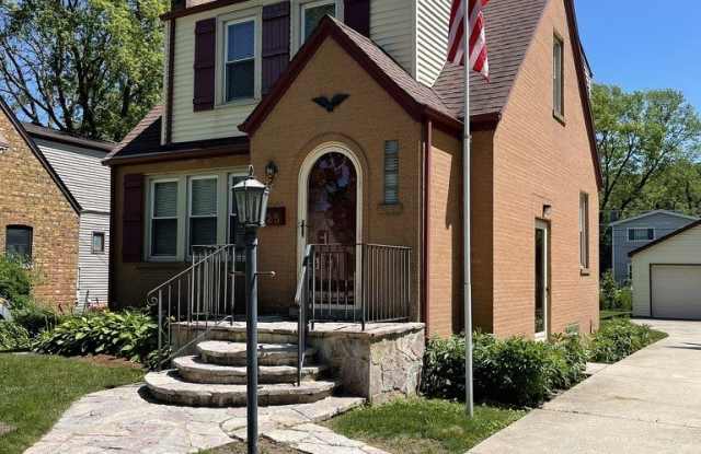 325 Columbia Avenue photos photos