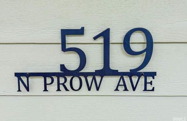 519 N Prow Avenue Gallery 3