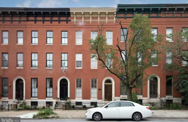 2522 MADISON AVENUE photos photos