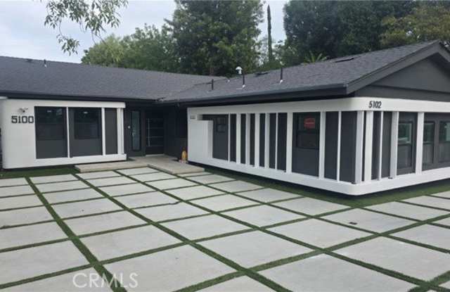 5100 Fallbrook Avenue Gallery 1