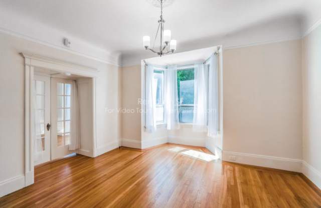 203 Steiner St. - 203 Steiner Street, San Francisco, CA 94117