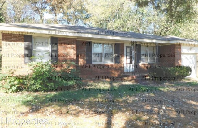 2716 Mastin Lake Road - 2716 Mastin Lake Road Northwest, Huntsville, AL 35810