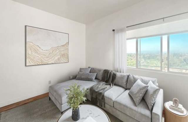 Gorgeous 2 Bed with Views East to the Mountains and Ocean View from Master Bdrm photos photos